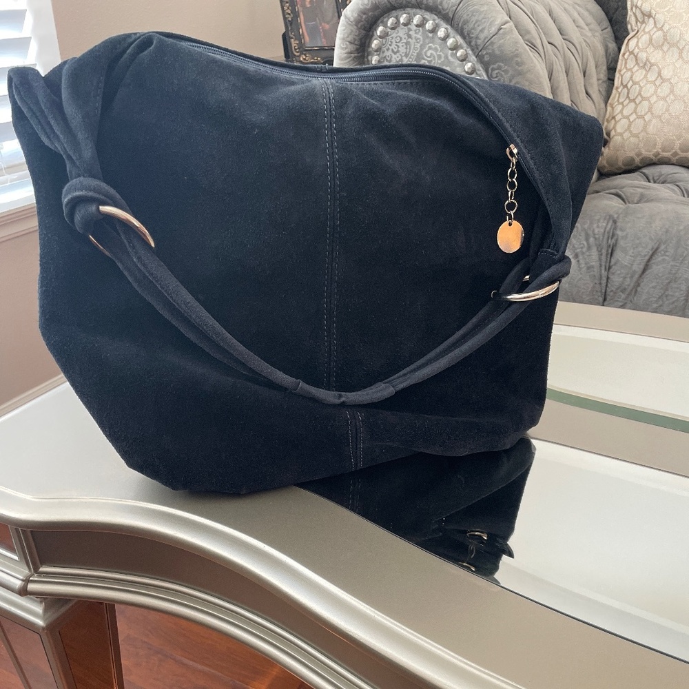 Handbag by  borse in Pelle